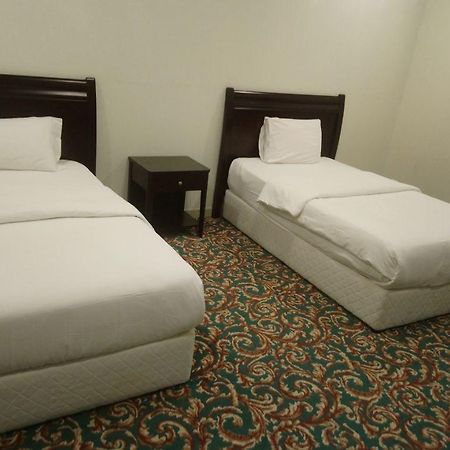 Nayyara Al Khobar Furnished Apartments Eksteriør billede