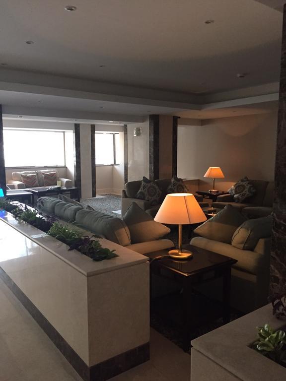 Nayyara Al Khobar Furnished Apartments Eksteriør billede